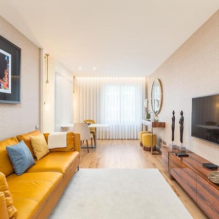 Oporto Design Flat Apartamento Exterior foto
