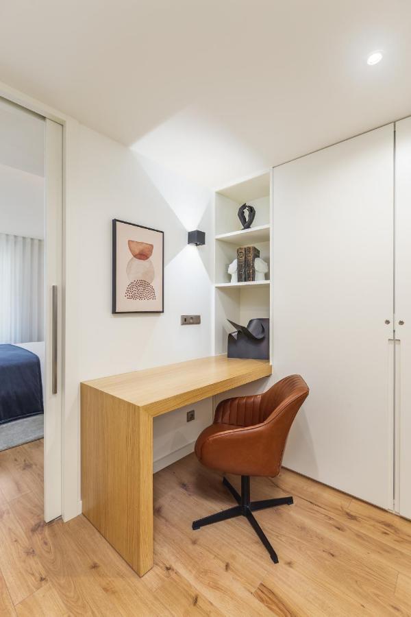 Oporto Design Flat Apartamento Exterior foto