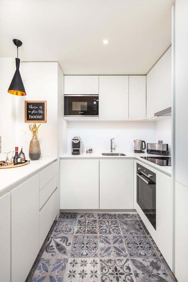 Oporto Design Flat Apartamento Exterior foto