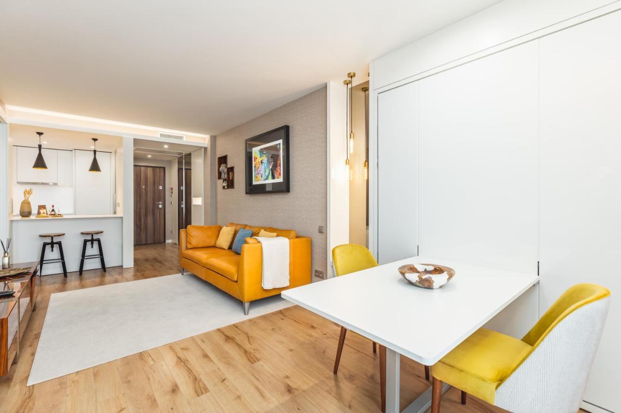 Oporto Design Flat Apartamento Exterior foto