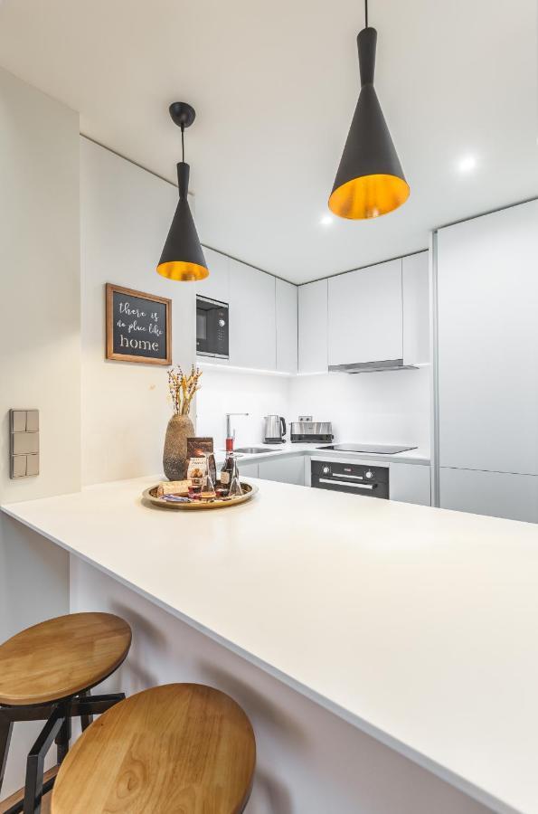 Oporto Design Flat Apartamento Exterior foto