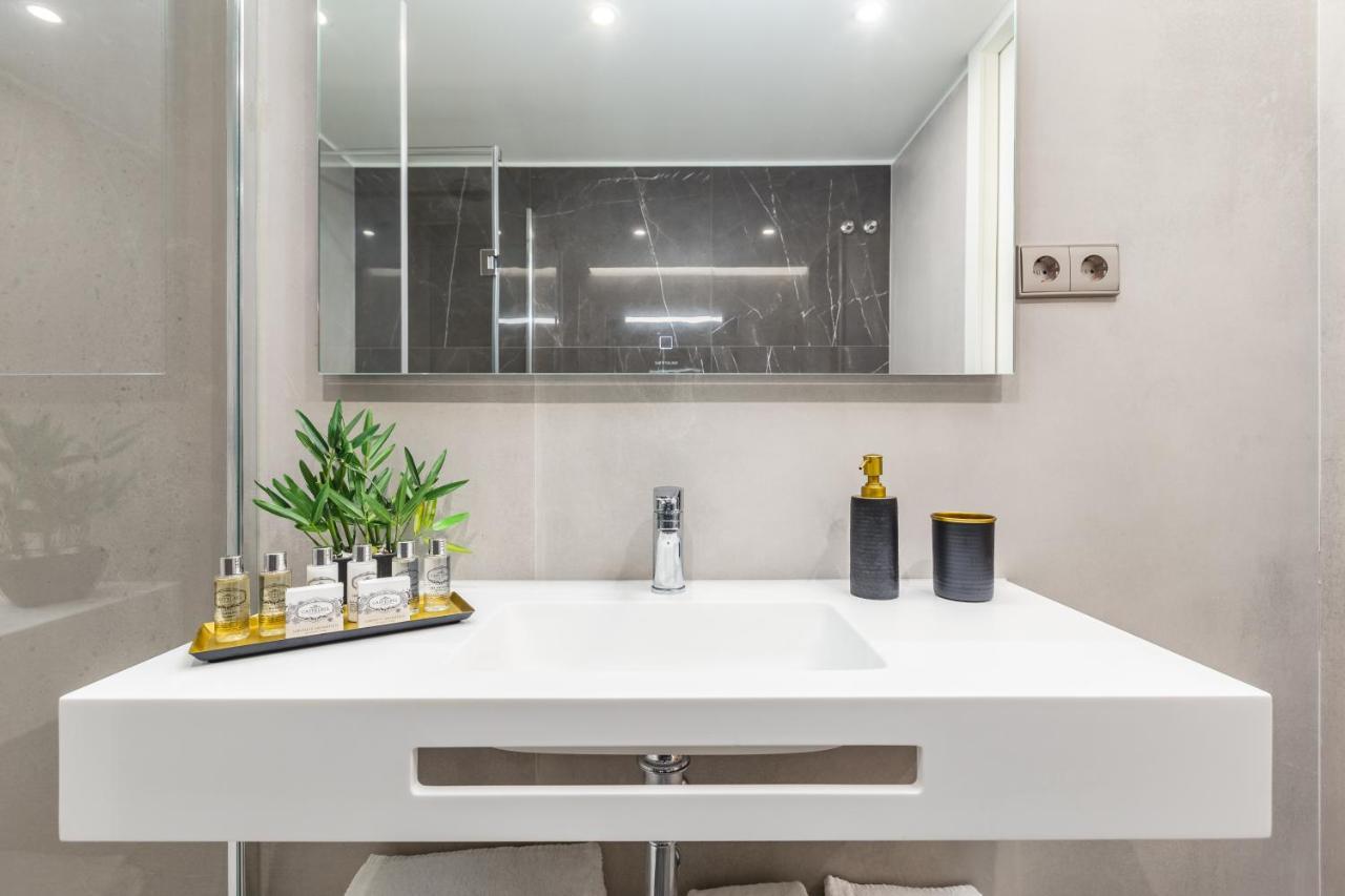 Oporto Design Flat Apartamento Exterior foto