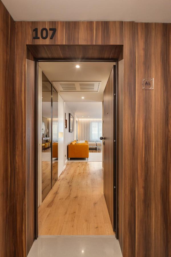 Oporto Design Flat Apartamento Exterior foto