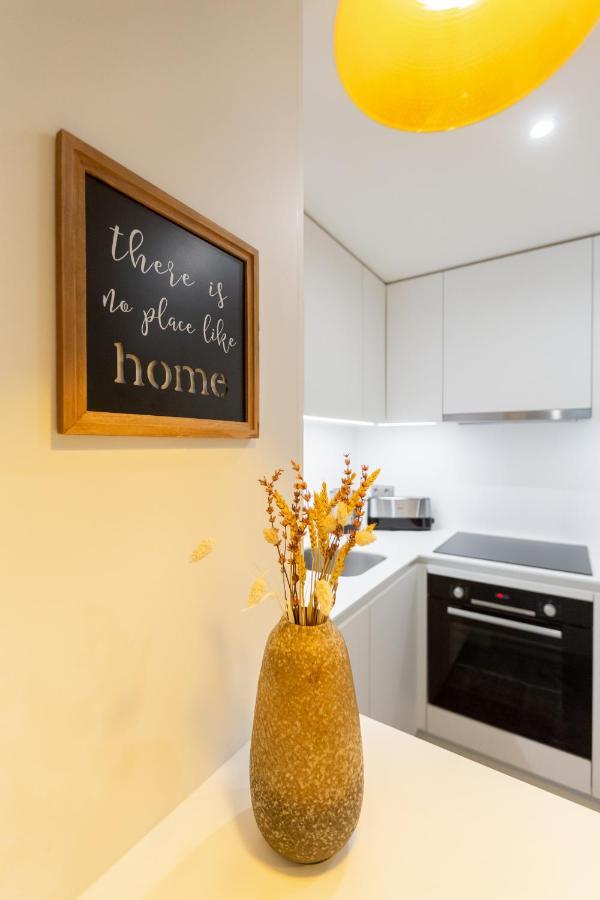 Oporto Design Flat Apartamento Exterior foto