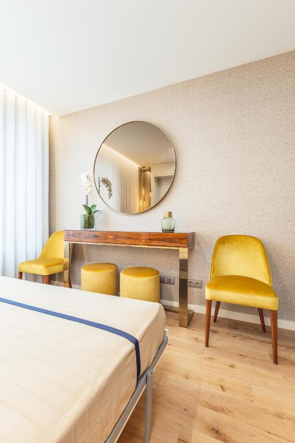 Oporto Design Flat Apartamento Exterior foto